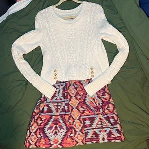 Lilka dress from Anthropologie, size Small
